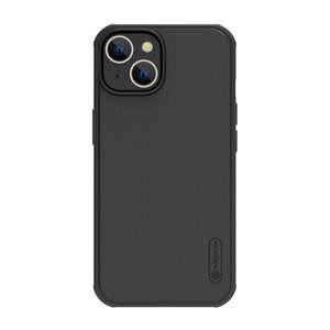 Case Nillkin Super Frosted Shield Pro for Apple iPhone 14 Plus (black)