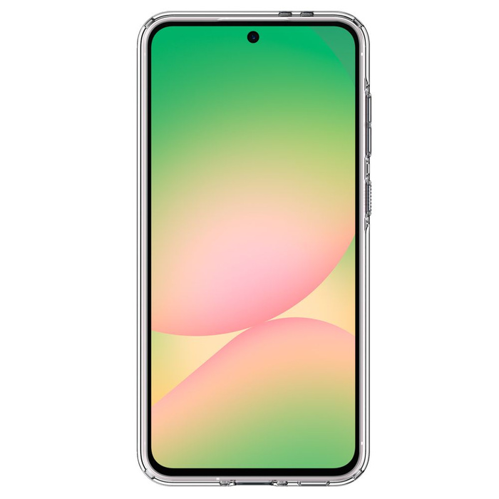 SPIGEN LIQUID CRYSTAL GALAXY A56 5G KRISTALLKLAR