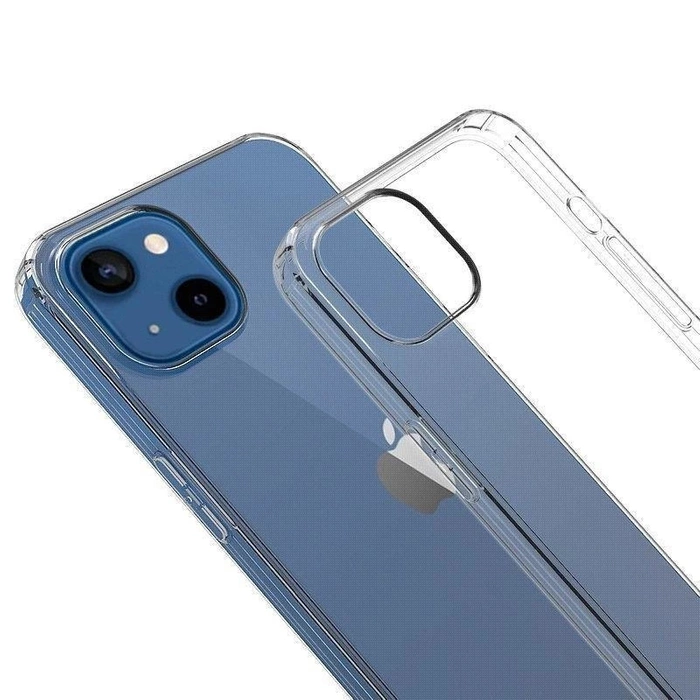 Ultra Clear Case für Xiaomi 14 Pro – transparent