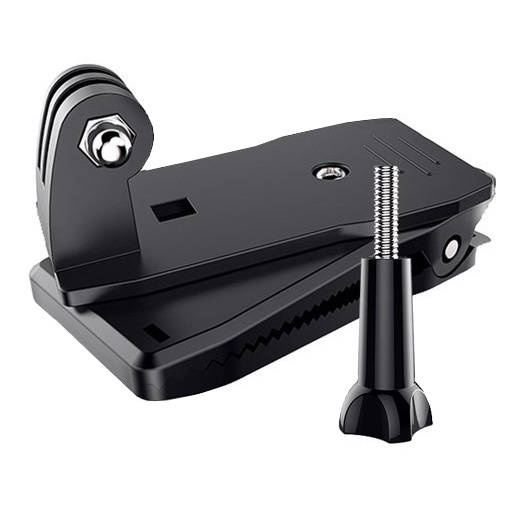 Juego de 50 accesorios en 1 para cámaras deportivas GoPro SJCAM