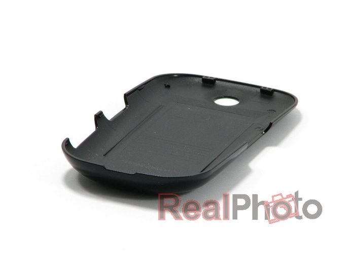 Porta batteria SAMSUNG 3650 Corby Nero Nuovo