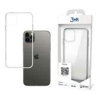 3mk All-Safe Skinny Case iPhone 12 Pro Max Clear