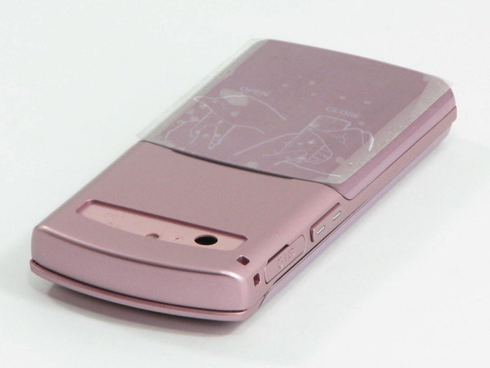 Case SAMSUNG U900 Soul Complete ORIGINAL Grade A