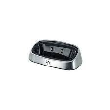 Blackberry Curve 8900 Docking Station Caricatore Desktop