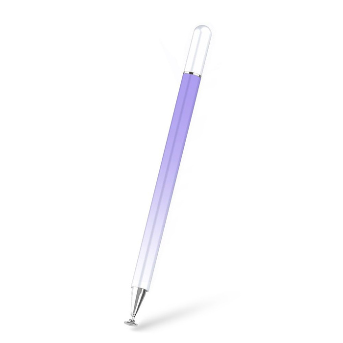 TECH-PROTECT OMBRE STYLUS PEN VIOLET Eingabestift