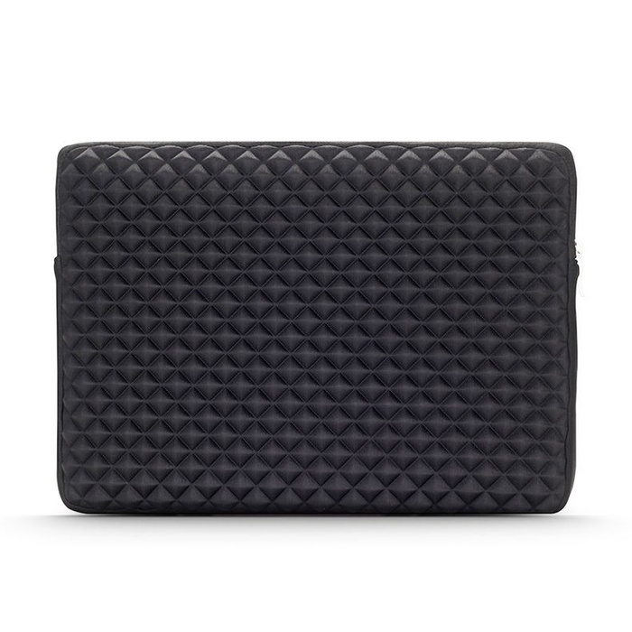 Pouzdro TECH-PROTECT Diamond Laptop 13-14 Black Black Case