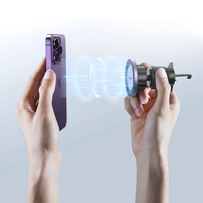 Magnetic supporto auto UGREEN LP428 per calandra