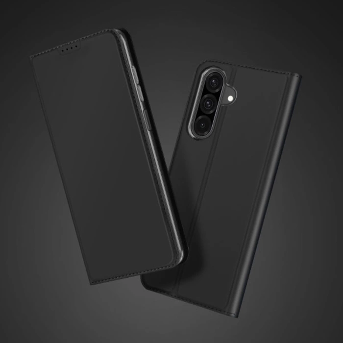 Dux Ducis Skin Pro Case for Samsung Galaxy A26 5G - Black