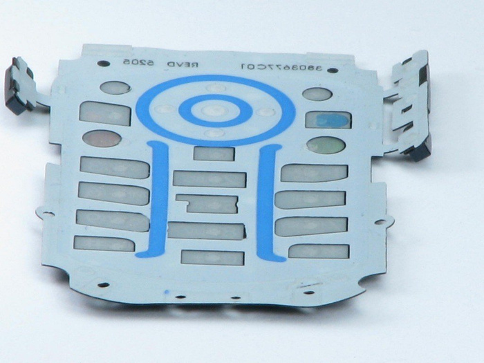 MOTOROLA E1070 Originální kompletní pouzdro třídy A