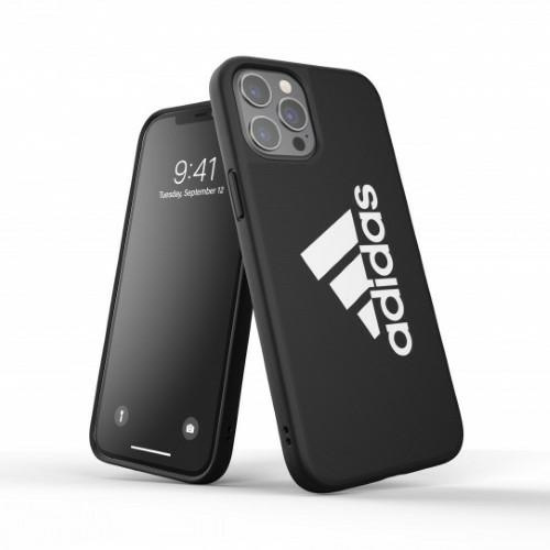 Adidas SP Iconic Sports Case iPhone 12 Pro Max black/black 42462