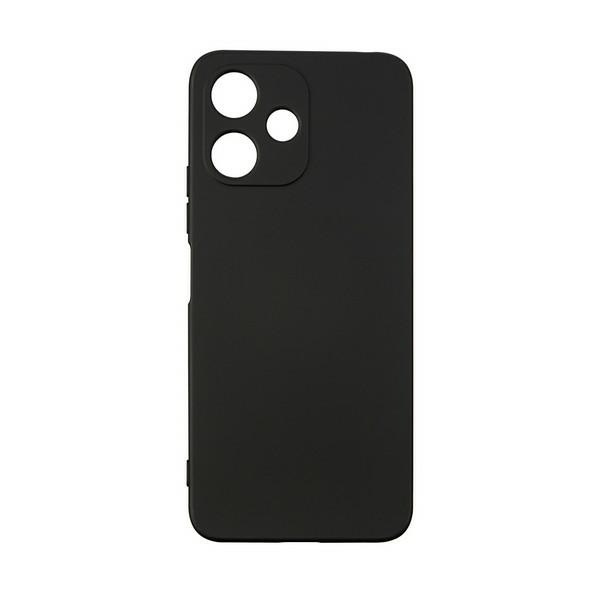 Beline Etui Silicone Xiaomi Redmi 12czarny/black