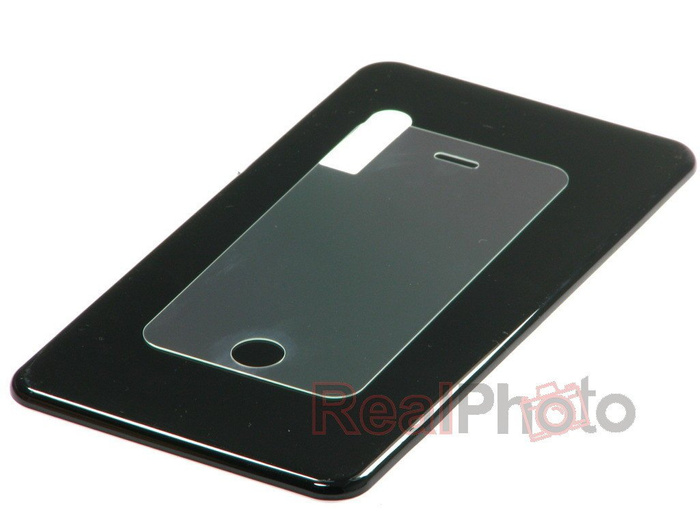 Tvrdená sklenená fólia Apple iPhone 4 4S