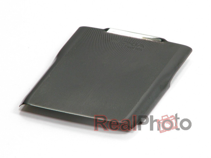 NOKIA E71 Case Genuine Complete Black