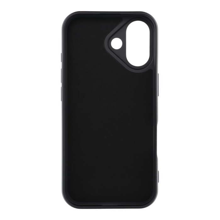 ROAR AMBER CASE for IPHONE 17 Black