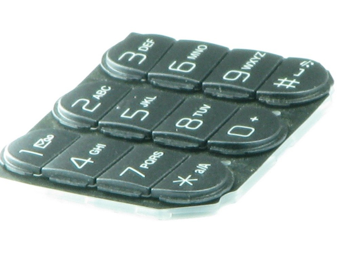 SONY ERICSSON W850i Teljes eredeti B fokozatú tok