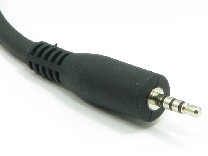 Cavo NOKIA TV CA-92U Original CA92U 3600 Slide 6220 Classic 6500 Slide 7310 Supernova 7610 Supernova