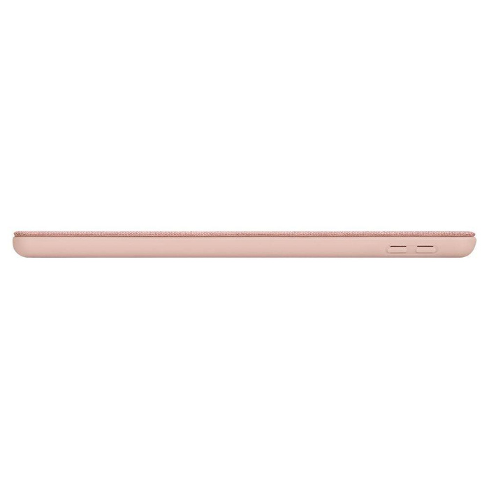 Case Fit Ipad Urban SPIGEN 10.2 2019 Pink Rose Gold Case