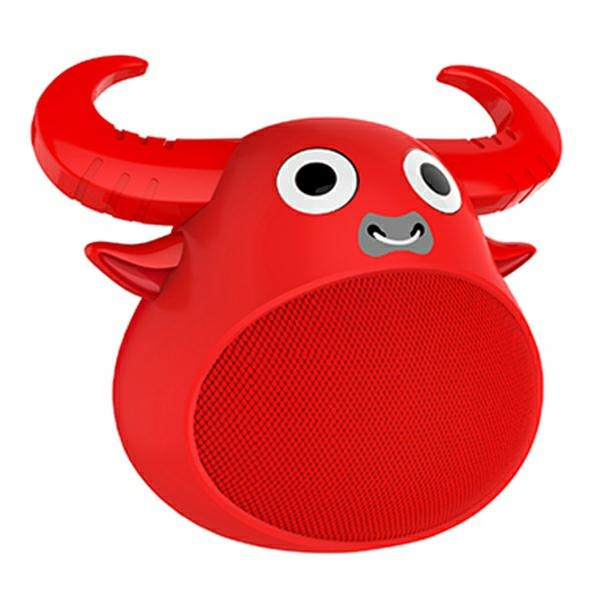 AWEI Bluetooth Hangszóró Y335 piros / piros