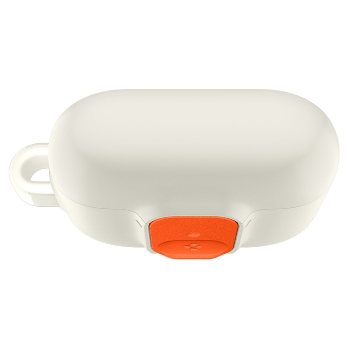 Spigen NANO POP Apple AIRPODS PRO 3 NARANJA BEIGE