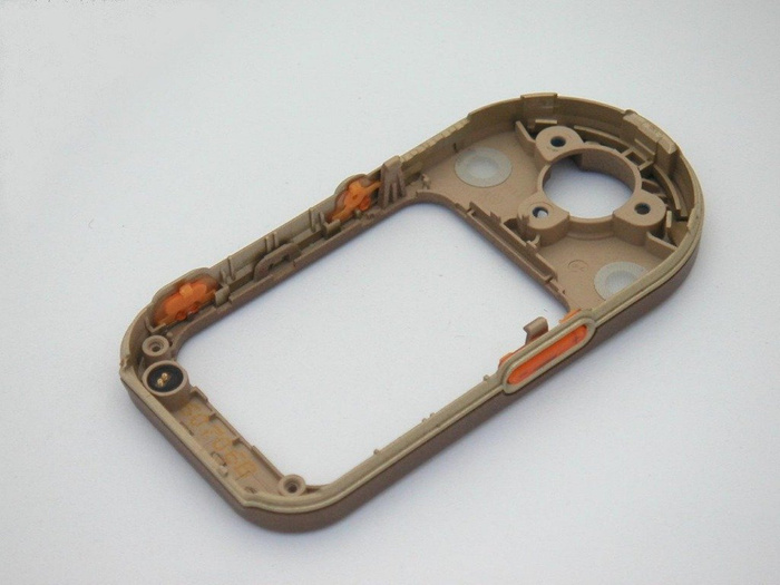 NOKIA 7370 Keyboard bezel Grade A