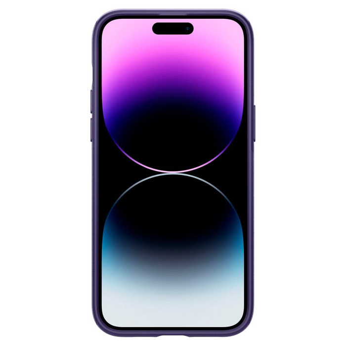 Spigen Mag Armor IPhone 14 PRO MAX DEEP PURPLE