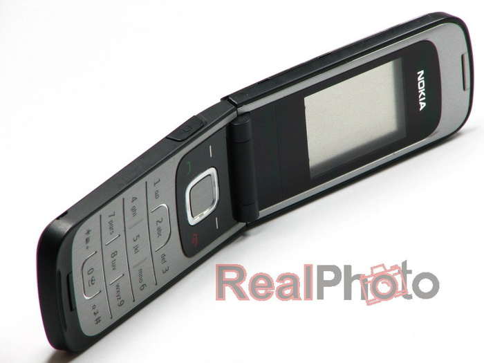 Custodia originale NOKIA 2720 grado B