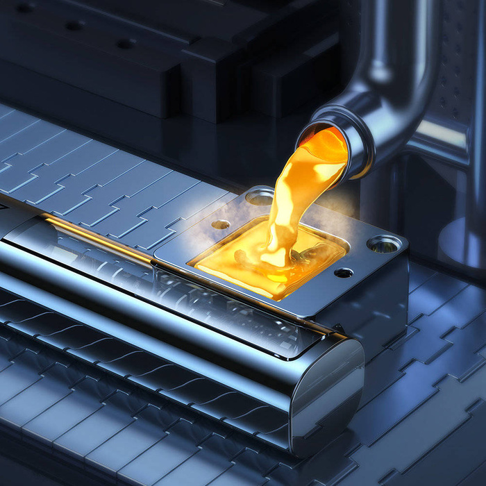 Câble Joyroom USB C coudé - USB pour charge rapide et transfert de données 3A 1,2 m noir (S-UC027A6)