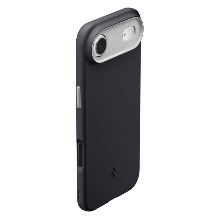 Spigen NANO POP Mag MagSafe IPhone AIR SÉSAMO NEGRO