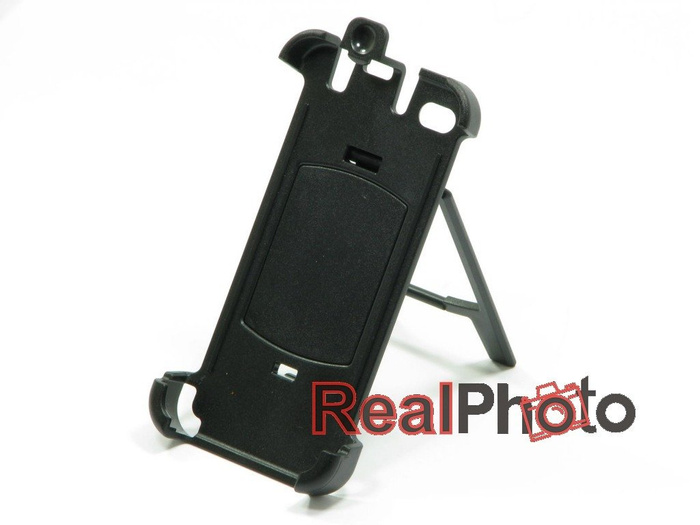 Supporto Car Apple iPhone 4 4S 4G della società tedesca HR Autocomfort