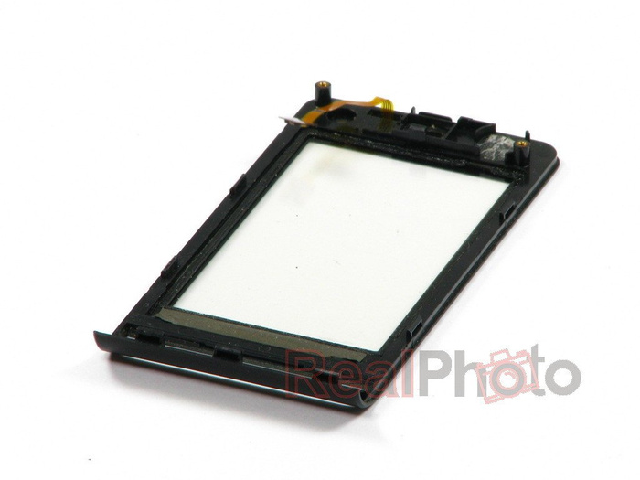 LG KU990 KU990I Viewty Vollständige Berührung