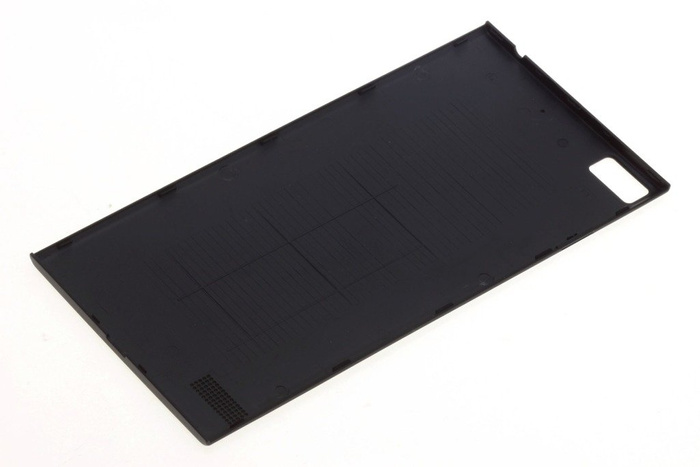 akkudeckel BLACKBERRY Z3 Batteriefachdeckel Original Qualität A