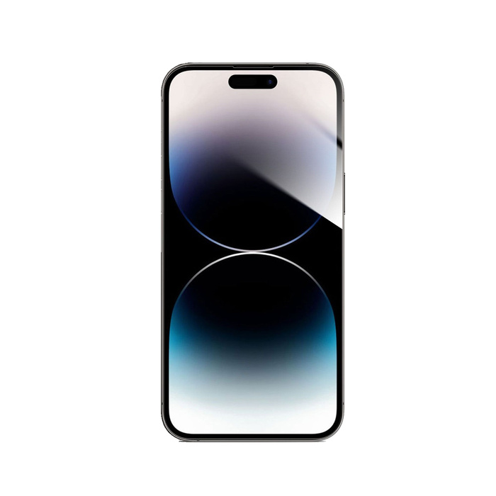 Glas forcell Flexible Nano Glas Hybrid für iPhone 14 Pro Max 6.7"