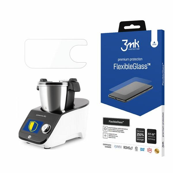 3mk FlexibleGlass Eldom Perfect MIX2 MFC2500 Glas Hybrid