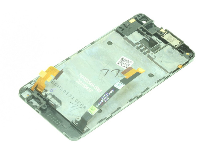 HTC One Mini Plata Grado A LCD Touch