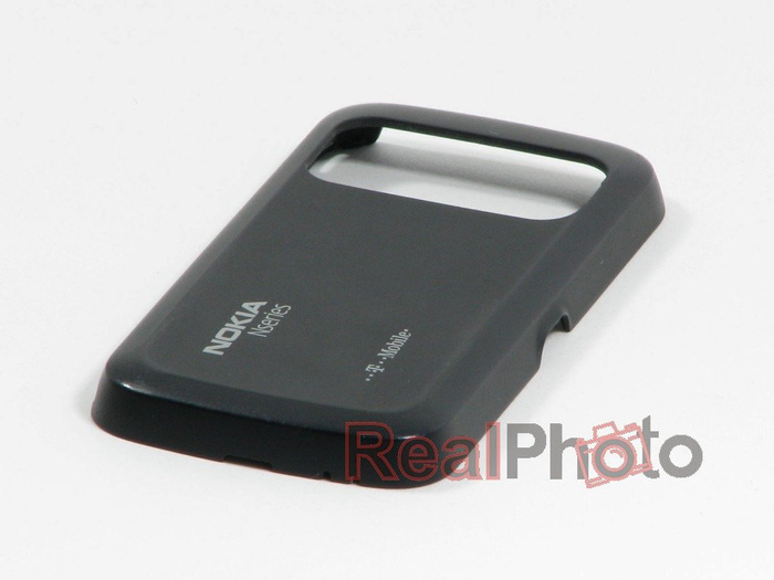 NOKIA N86 Kompletní originální pouzdro třídy B