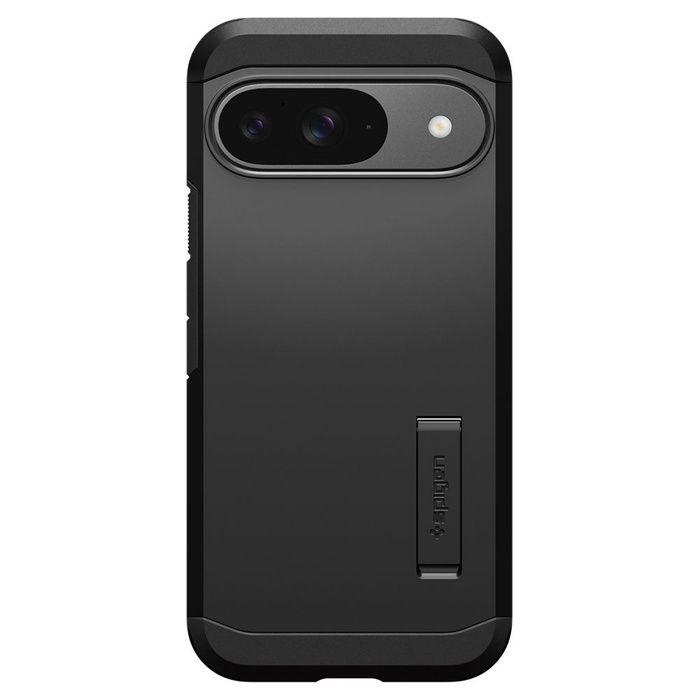 Cover Spigen Tough Armor GOOGLE PIXEL 9 / 9 PRO NERO