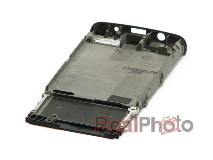 NOKIA X3-02 Original Complete Grade B Case