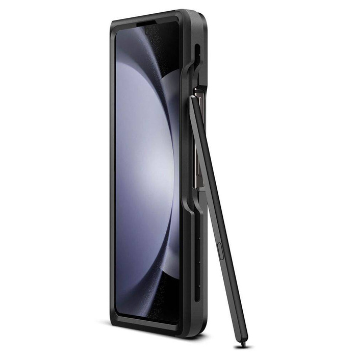 Case Spigen Thin Fit Pen Galaxy Z Fold 5 Black Case