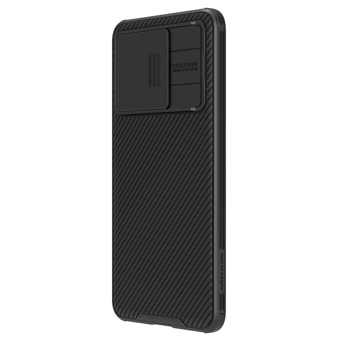 Etui NILLKIN CAMSHIELD PRO XIAOMI REDMI K60 ULTRA/XIAOMI 13T/13T PRO, BLACK / CZARNY
