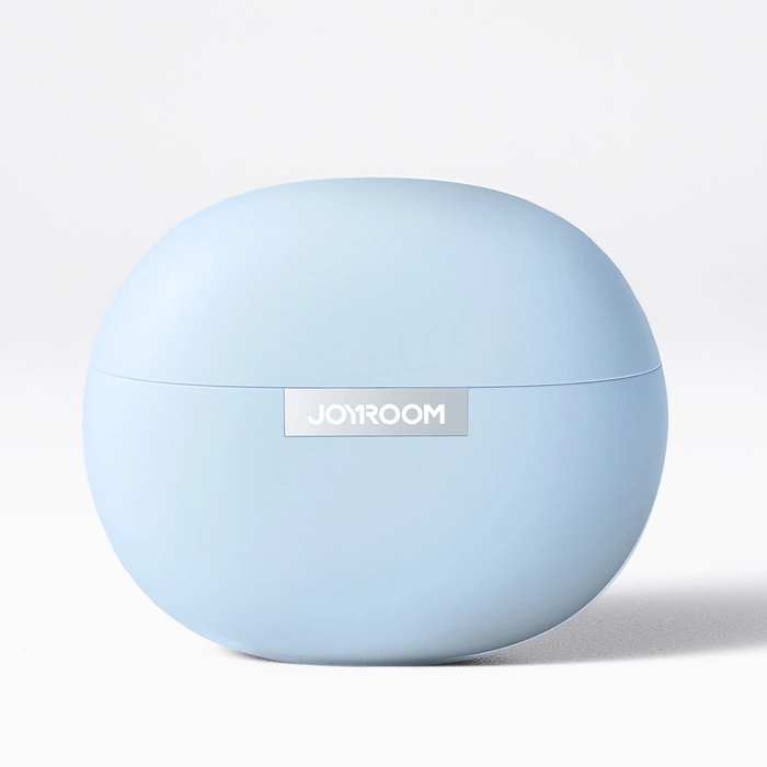 Écouteurs intra-auriculaires sans fil Joyroom Funpods (JR-FB2) - bleu