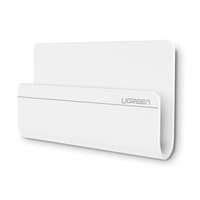 Ugreen support mural pour smartphone pour recharger blanc (30394)