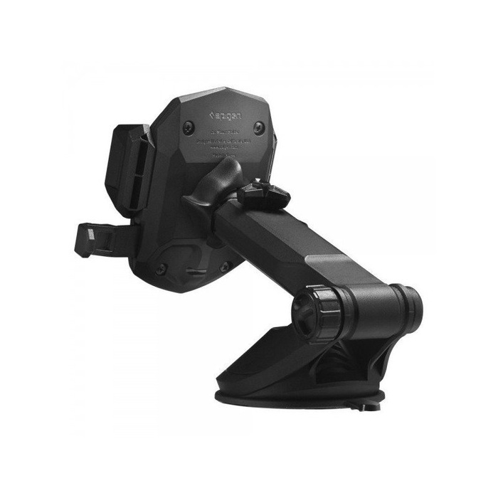 Holder Spigen TS35 Signature CAR Mount Holder Black
