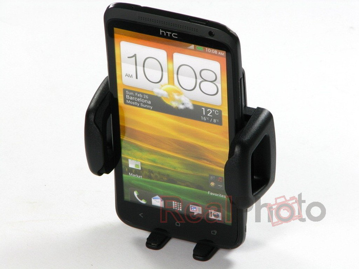 Large Support Tête de voiture Herbert Richter HR Autocomfort