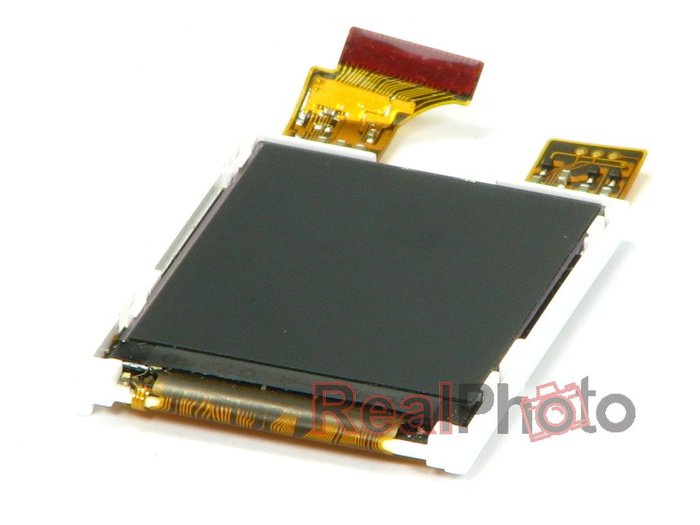 SONY ERICSSON K310 K320 K510 W200 LCD DISPLEJ