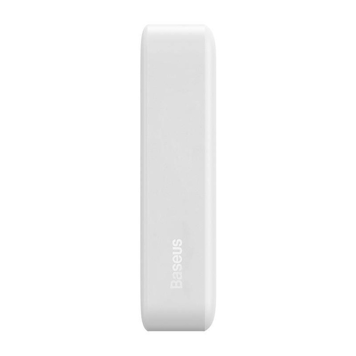 Powerbank Baseus Magnetic Mini 20000mAh 20W (white)