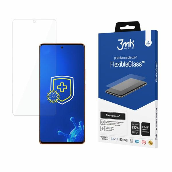 3mk FlexibleGlass Vivo X80 Pro Glass Hybrid