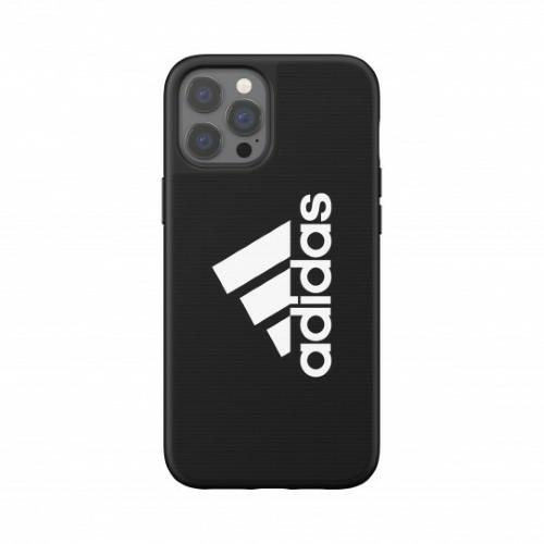 Adidas SP Iconic Sports Case iPhone 12 Pro Max schwarz/schwarz 42462