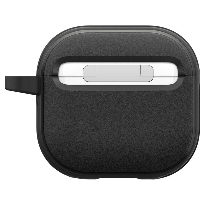 Caseology VAULT Apple AIRPODS 4 MATTE BLACK