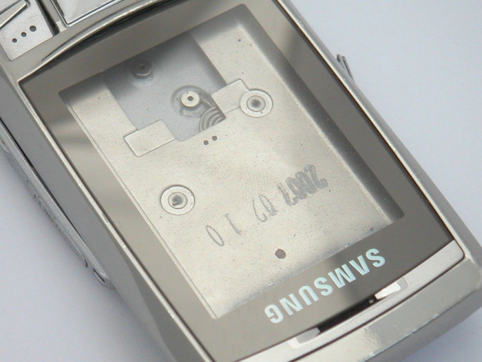 SAMSUNG D840 Complete Grade C tok