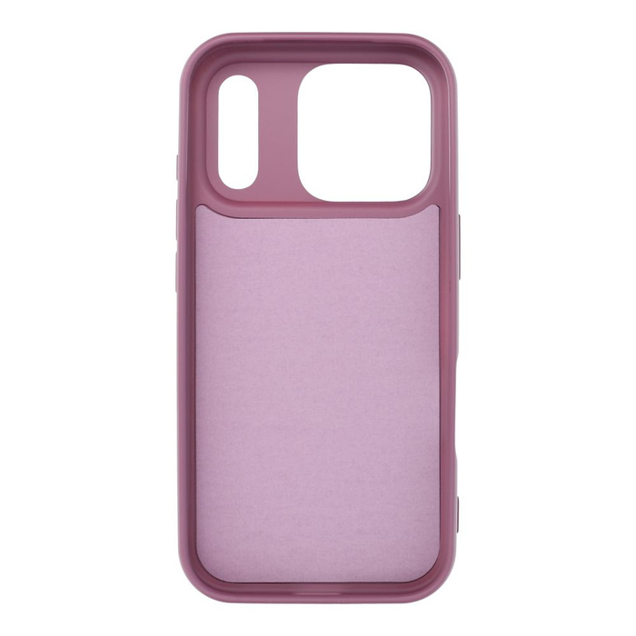 ROAR case AMBER CASE for IPHONE 17 Pro Purple